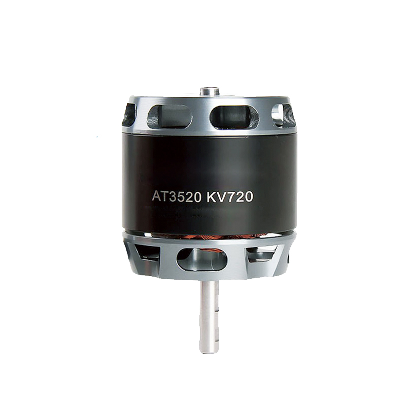 Drone Motor - 2026 AT3520 Brushless Motor for Heavy