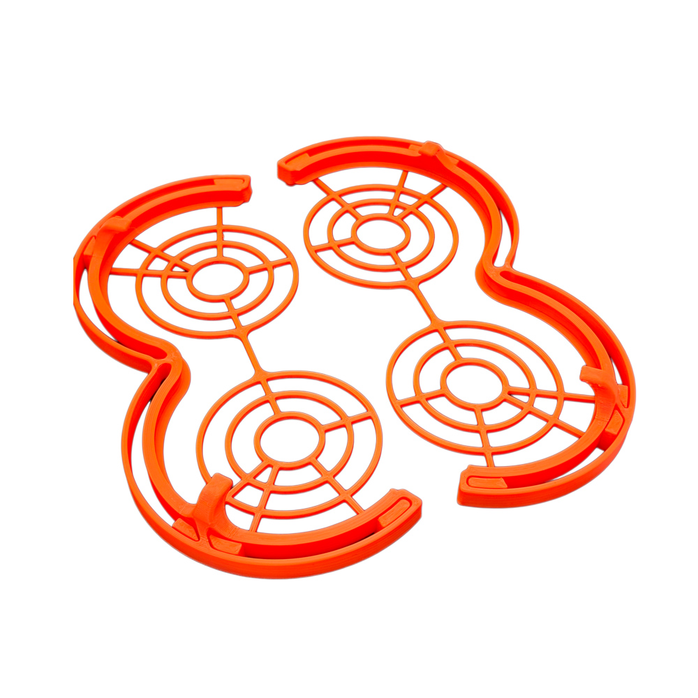 Luminous Protective Bumper Rin - Drone Propeller Guard recensie en prijs