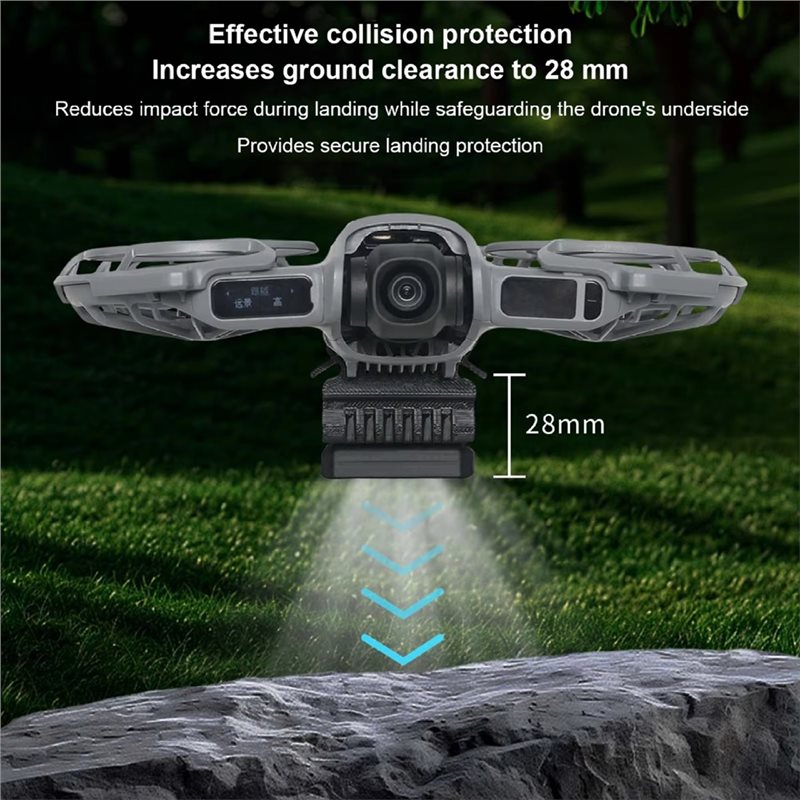 BTLIFE-Quick Release LED Light - Drone Led Light recensie en prijs