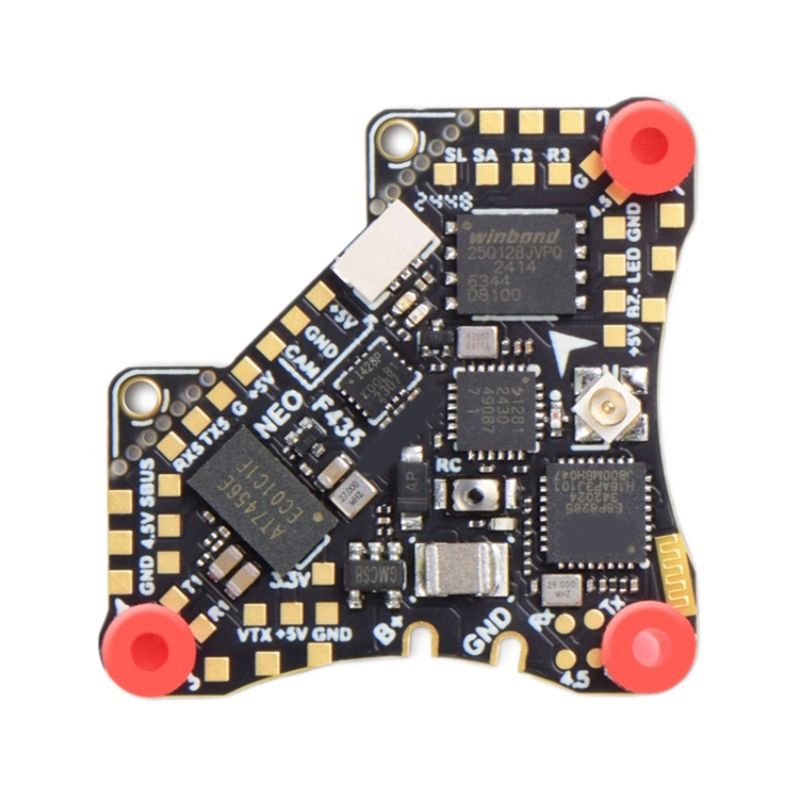 FBIL-F435 NEO 1S AIO Flight Co - Drone Flight Controller recensie en prijs