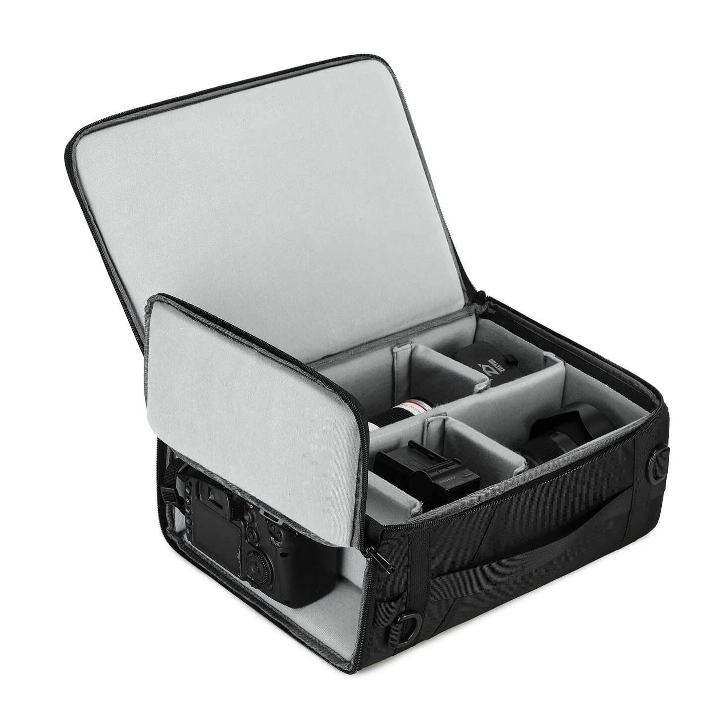 Professional Camera Inner Bag  - Drone Camera recensie en prijs