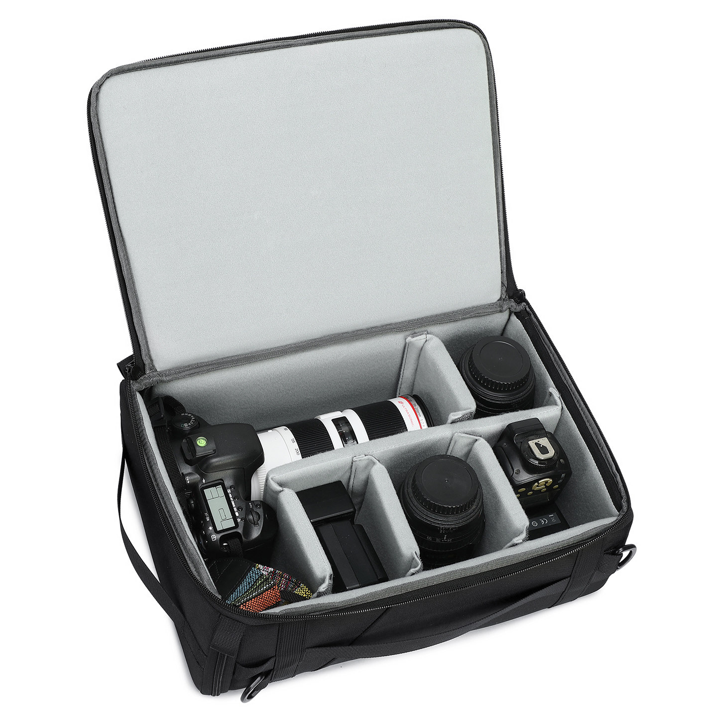Professional Camera Inner Bag  - Drone Camera recensie en prijs
