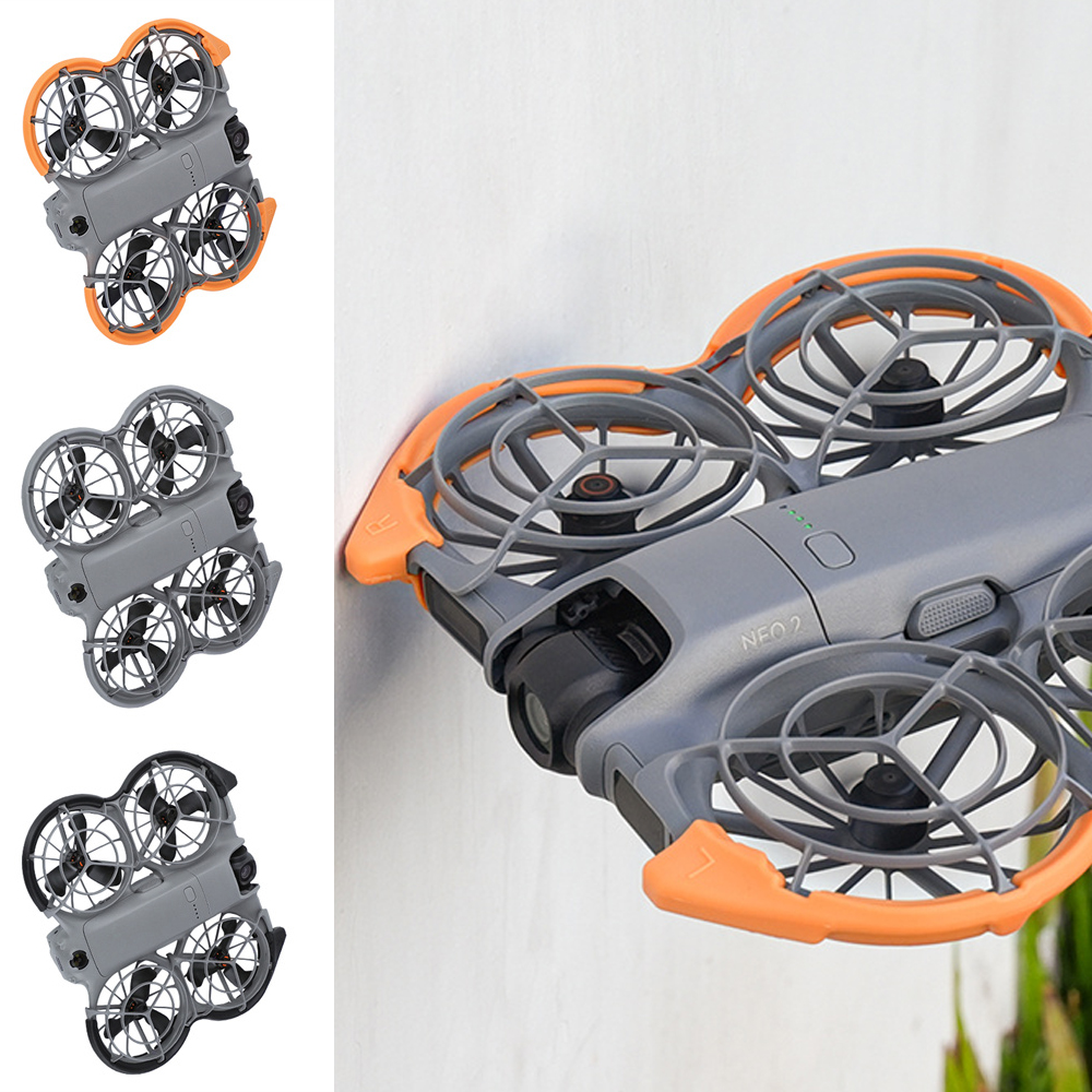 Propeller Guard For DJI Neo 2  - Drone Propeller Guard recensie en prijs