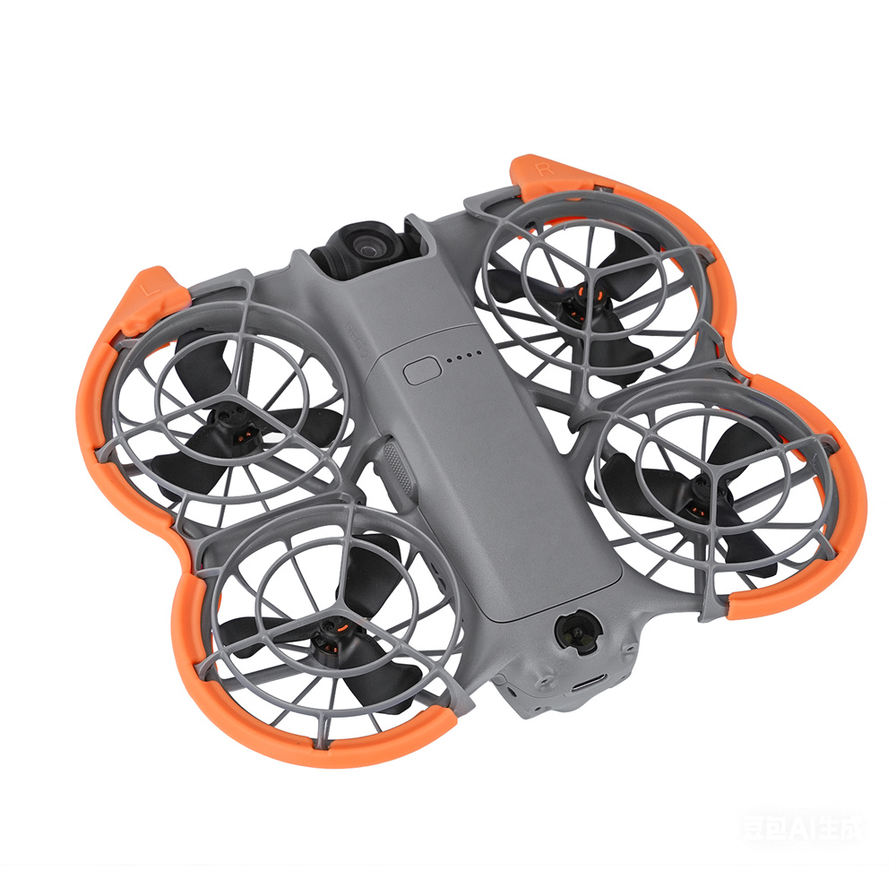 Propeller Guard For DJI Neo 2  - Drone Propeller Guard recensie en prijs
