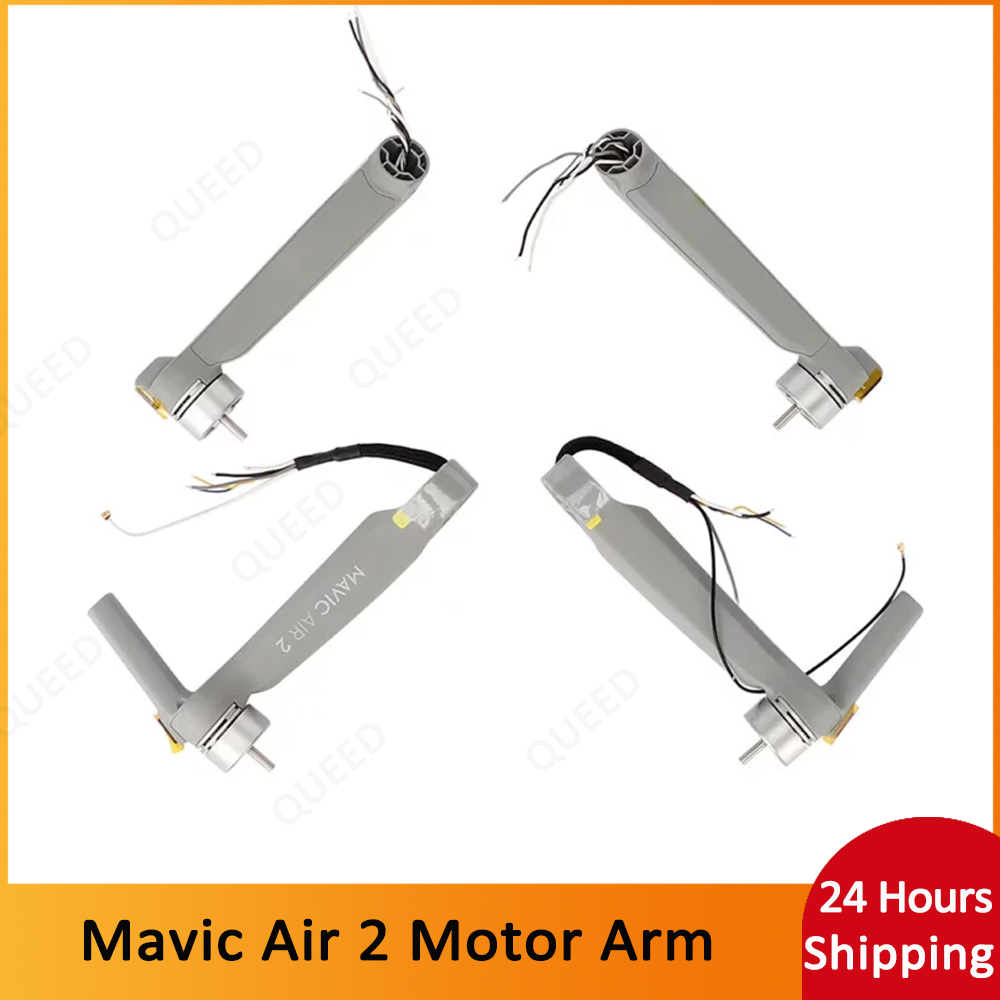 Original Mavic Air 2 Motor Arm - Drone Arm recensie en prijs
