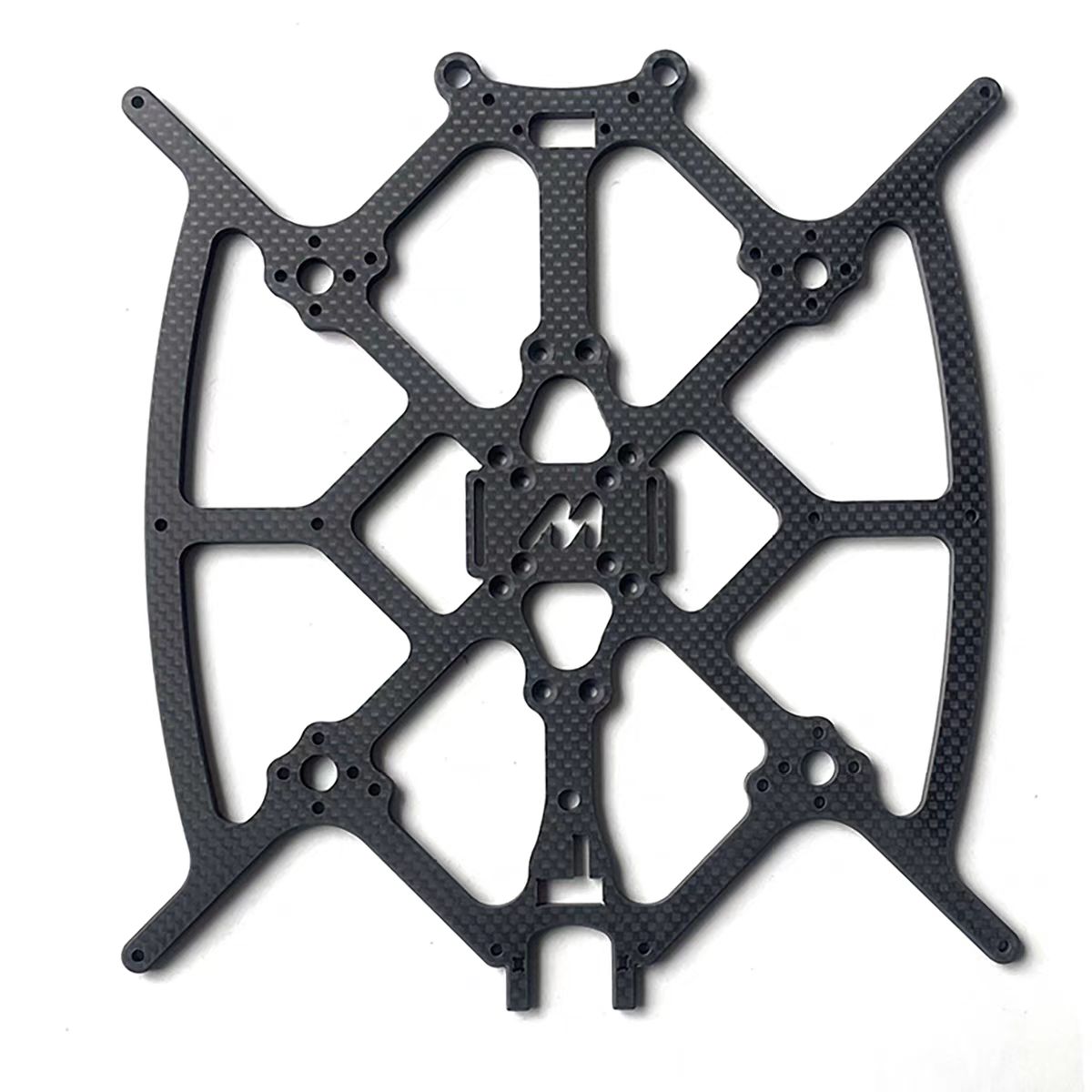 Customized Size Carbon Fiber P - Drone Arm recensie en prijs
