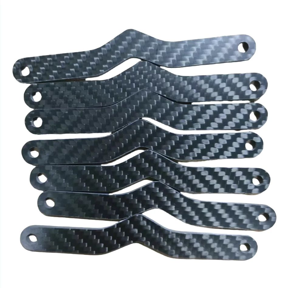Customized Size Carbon Fiber P - Drone Arm recensie en prijs