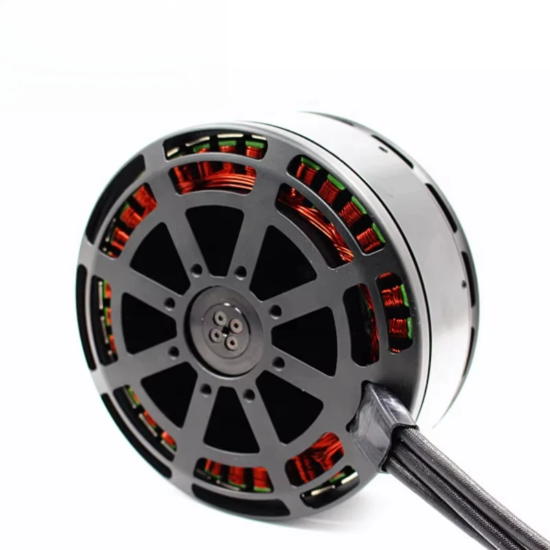 P400 KV50 Big Thrust Powerful  - Drone Motor recensie en prijs