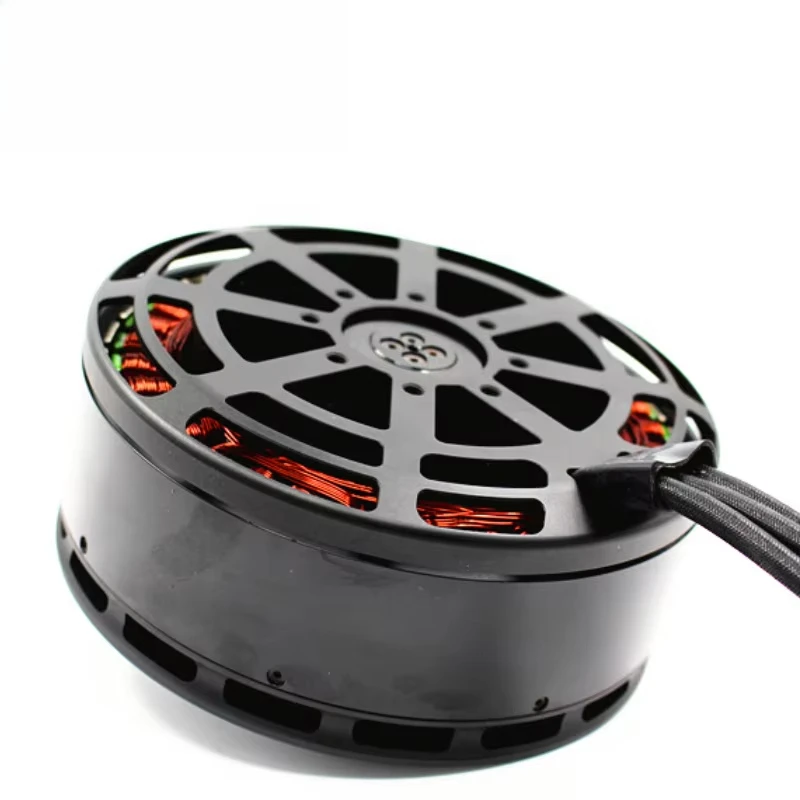 P400 KV50 Big Thrust Powerful  - Drone Motor recensie en prijs