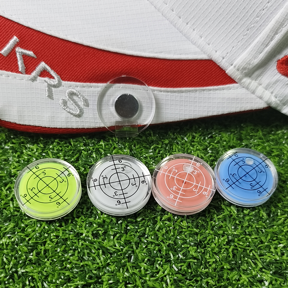 25mmGolf Magnetic cap clip det - Drone Buzzer recensie en prijs