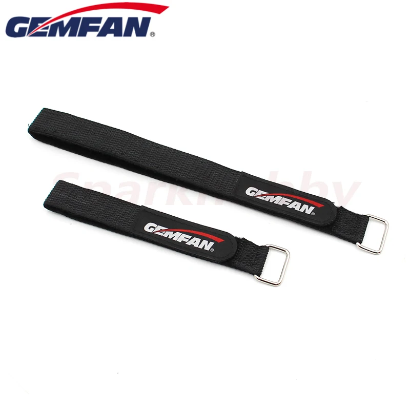 Gemfan 330X20mm 550X25mm High- - Drone Battery Strap recensie en prijs