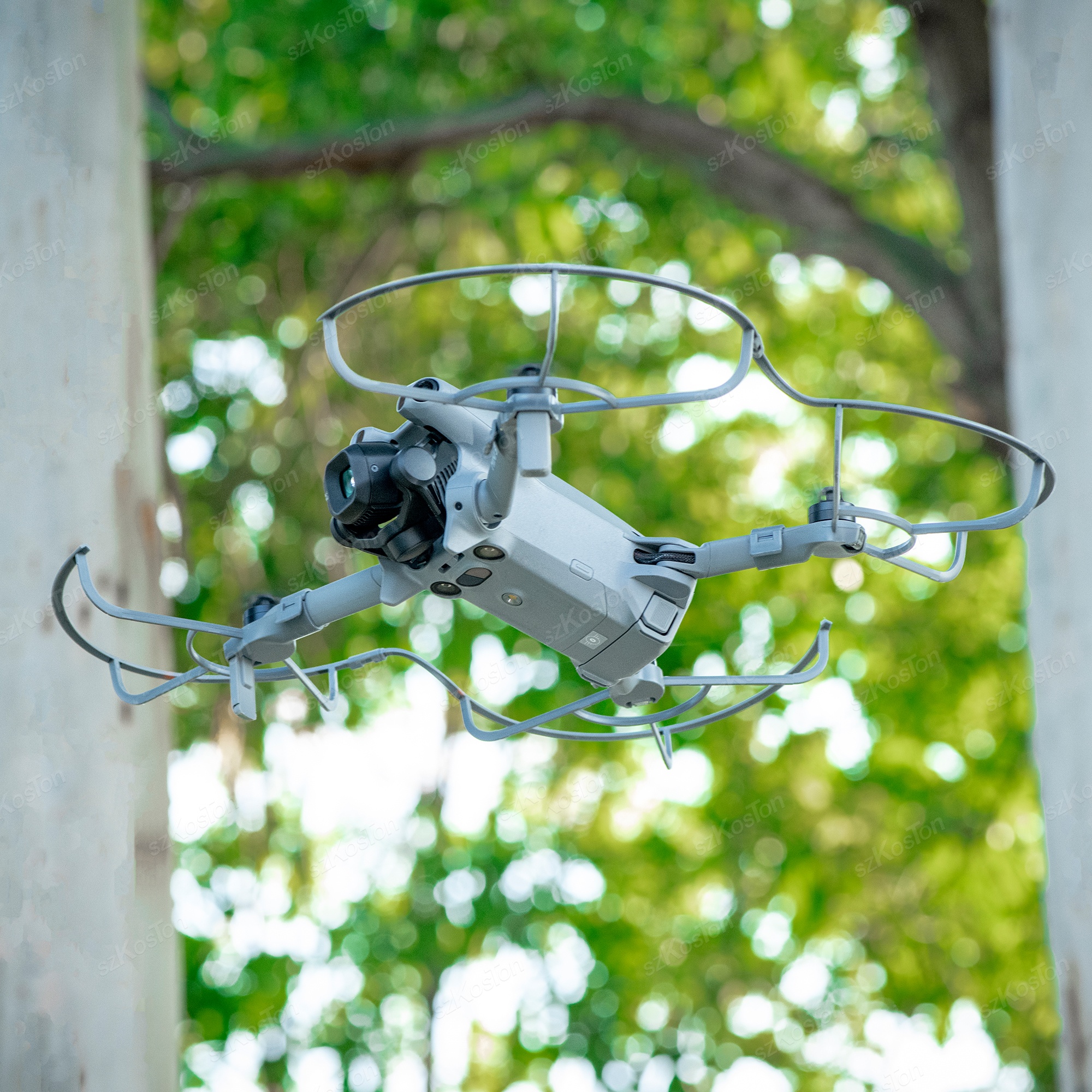Propeller Guard for DJI Mini 5 - Drone Propeller Guard recensie en prijs