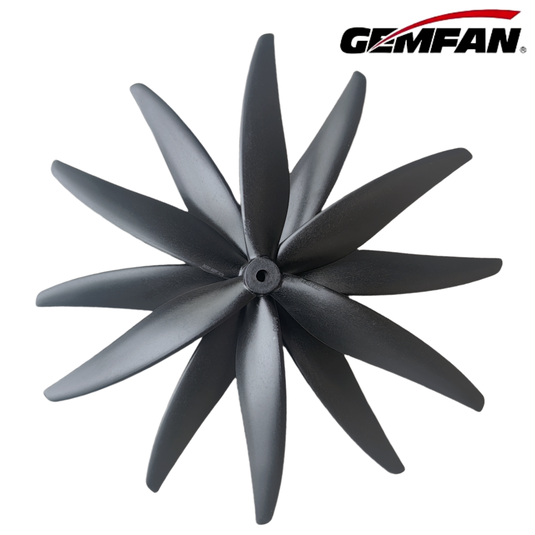 Gemfan 8040 8X4X3 3-blade 8-in - Drone Propeller recensie en prijs