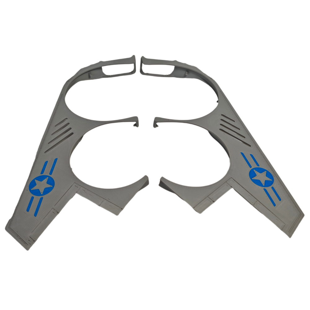 Protective Bumper Ring for DJI - Drone Propeller Guard recensie en prijs