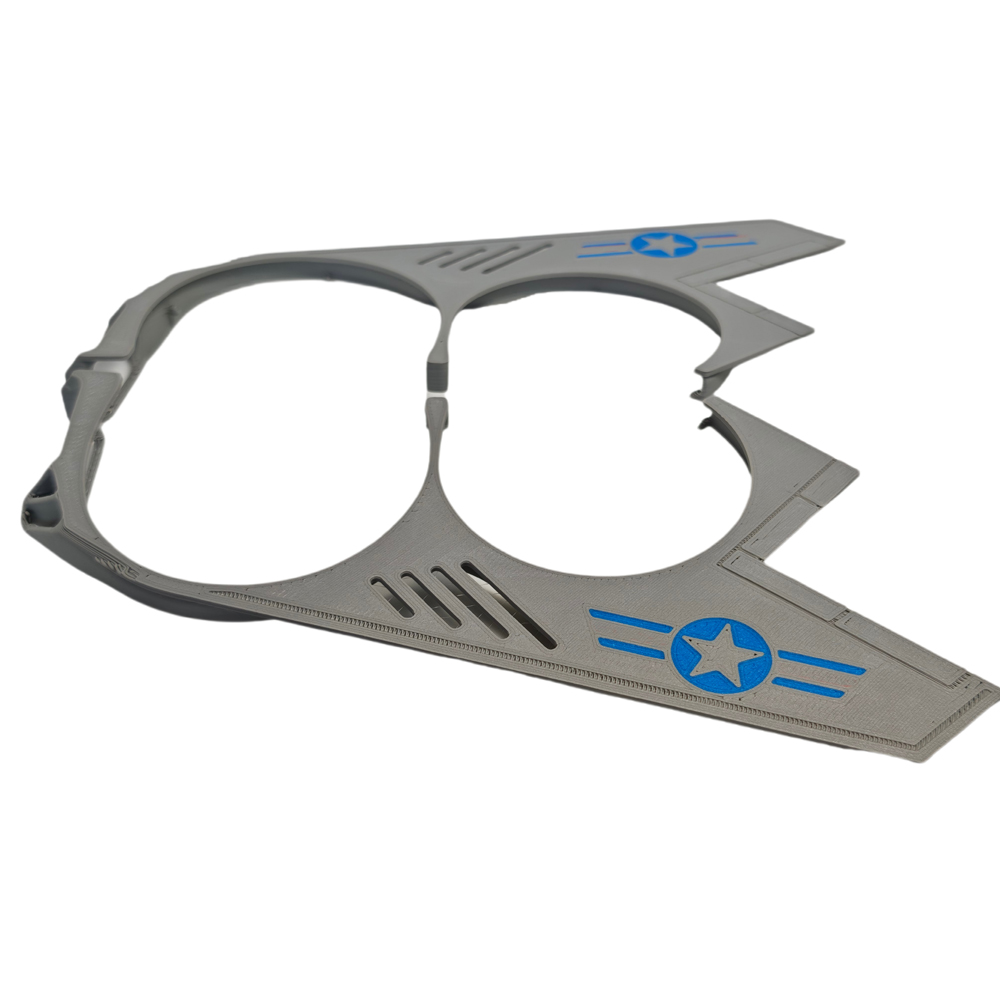 Protective Bumper Ring for DJI - Drone Propeller Guard recensie en prijs
