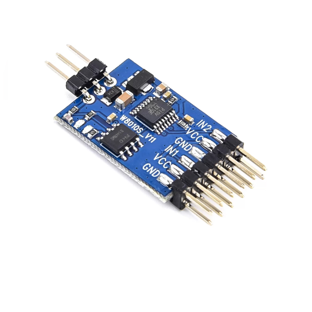 5.8G 3 Channel Video Switcher  - Drone Motor recensie en prijs