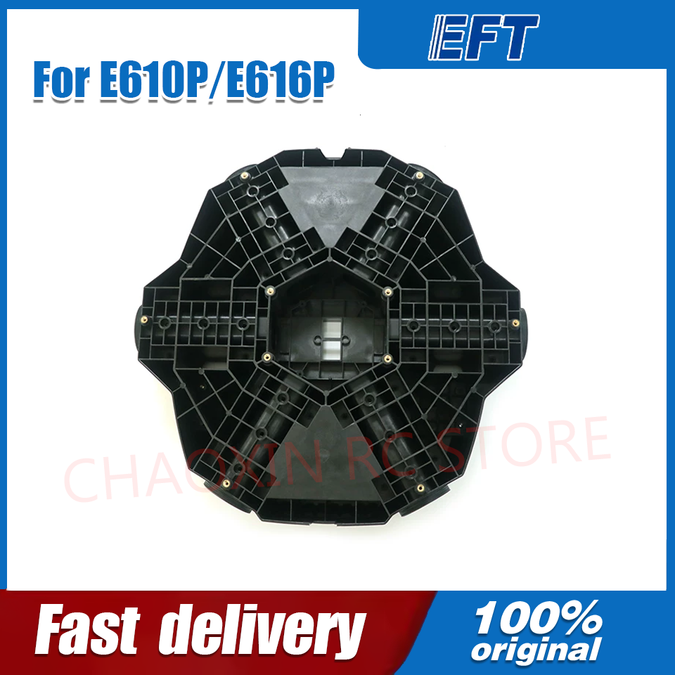 EFT E610P E616P E410P E416P ag - Drone Frame recensie en prijs