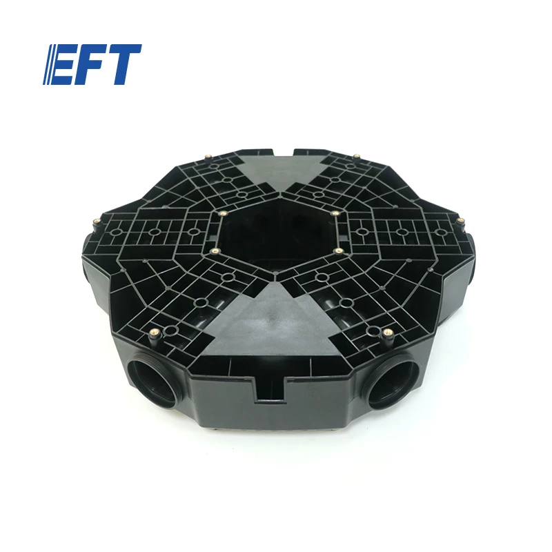 EFT E610P E616P E410P E416P ag - Drone Frame recensie en prijs