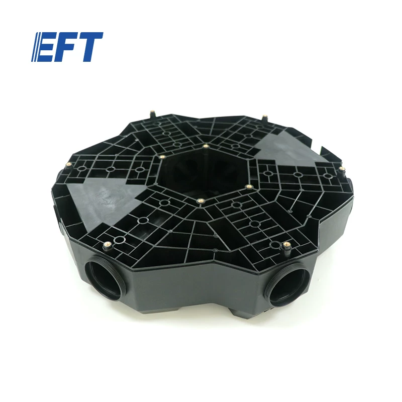 EFT E610P E616P E410P E416P ag - Drone Frame recensie en prijs