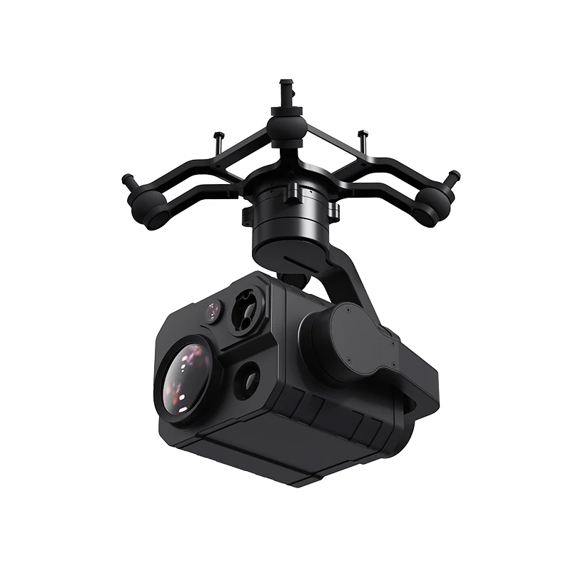 2026 NewT30 Gimbal Camera Dr-o - Drone Gimbal recensie en prijs