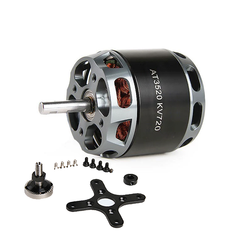 2026 AT3520 Brushless Motor fo - Drone Motor recensie en prijs