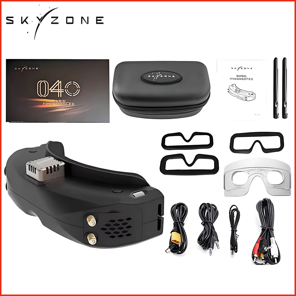 SKYZONE SKY04O Pro SKY04OPro 5 - Drone Compass recensie en prijs