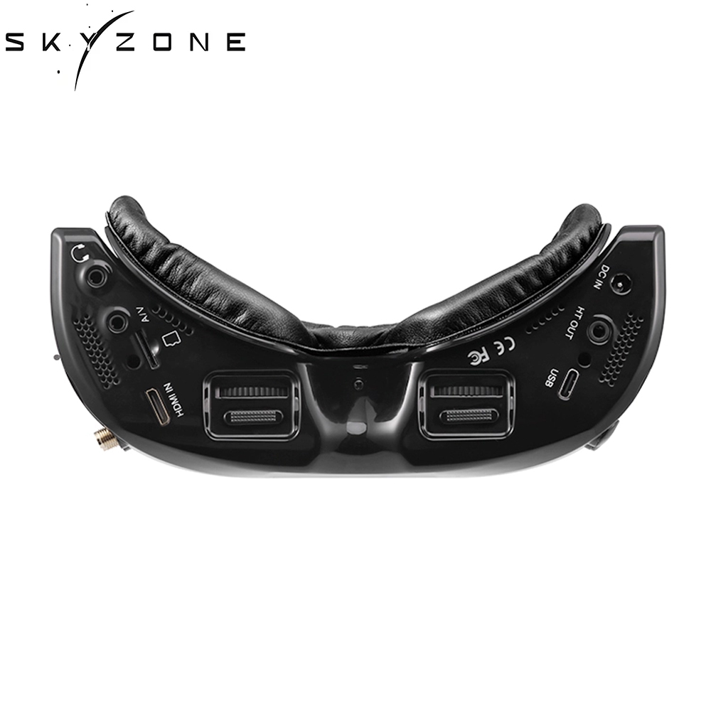 SKYZONE SKY04O Pro SKY04OPro 5 - Drone Compass recensie en prijs