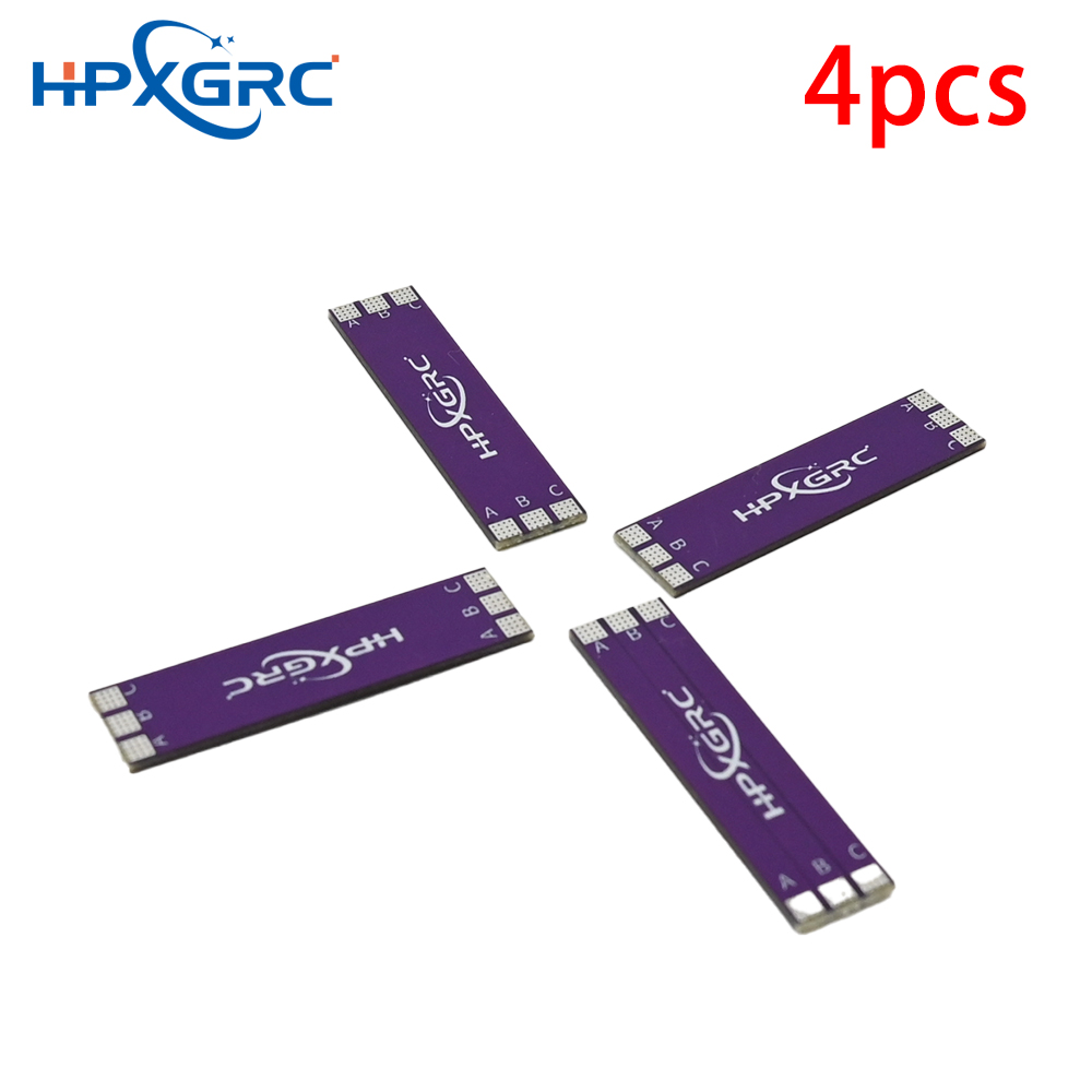 HPXGRC 4PCS ESC Power Distribu - Drone Power Distribution Board recensie en prijs