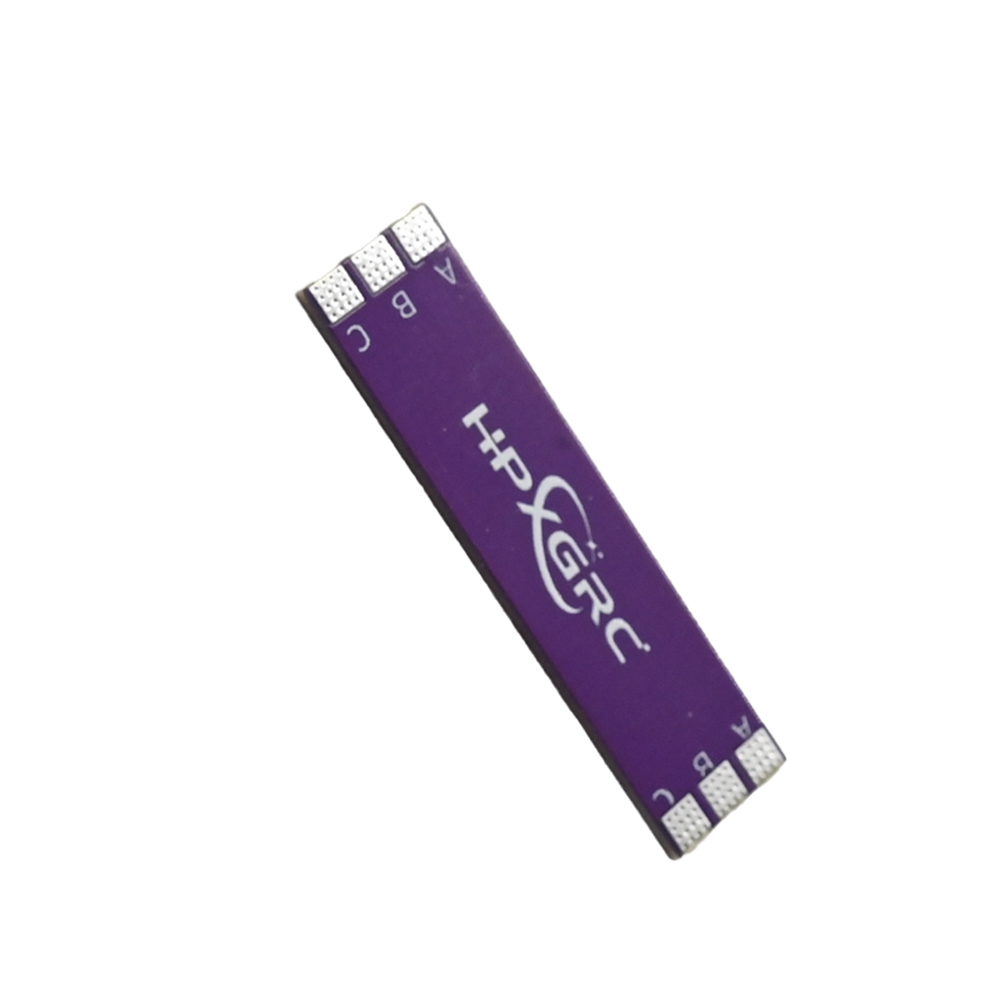 HPXGRC 4PCS ESC Power Distribu - Drone Power Distribution Board recensie en prijs