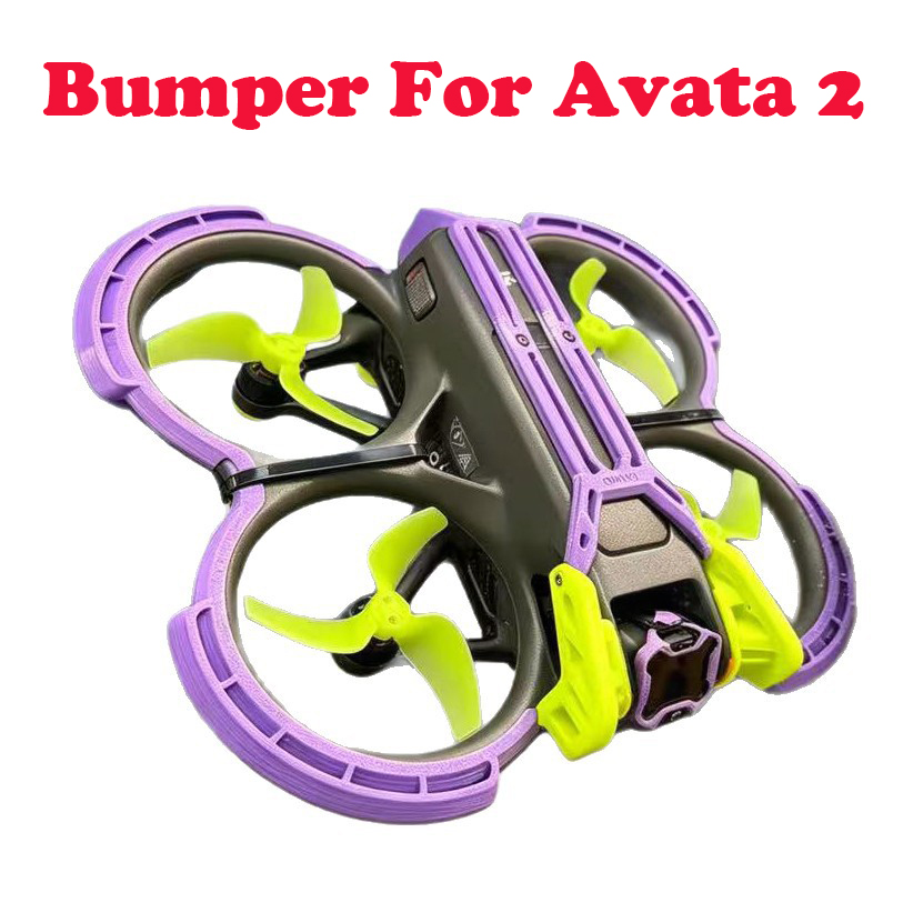 Propeller Guard For DJI Avata  - Drone Propeller Guard recensie en prijs