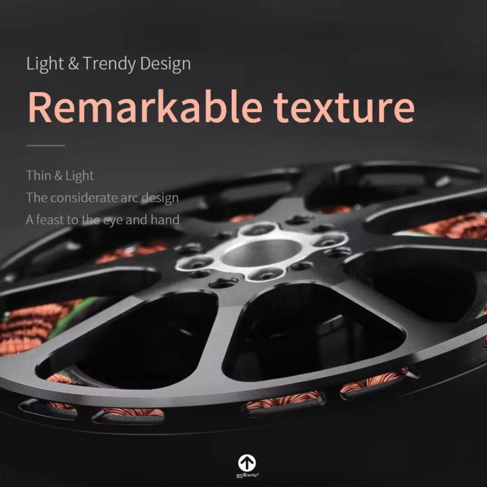 T-MOTOR Brushless Motor MN8012 - Drone Battery recensie en prijs