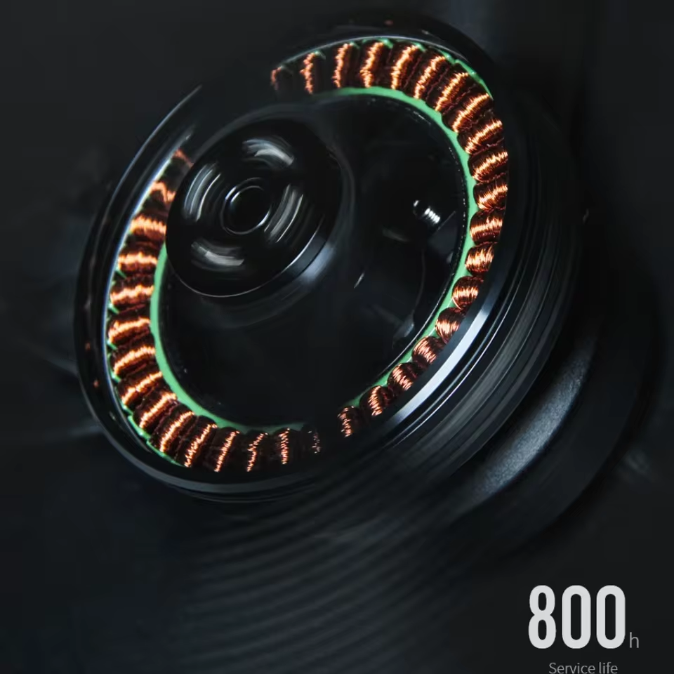 T-MOTOR Brushless Motor MN8012 - Drone Battery recensie en prijs