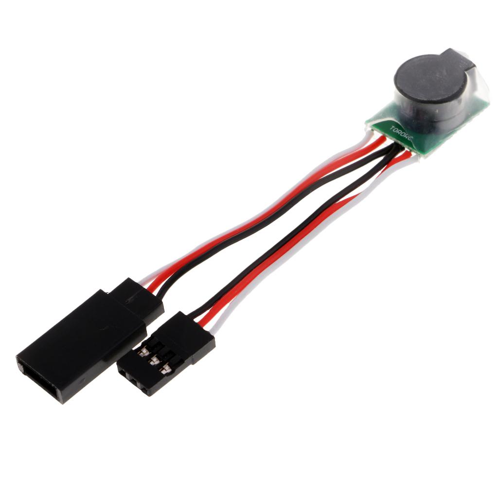 Buzzer Alarm Drone Components  - Drone Buzzer recensie en prijs