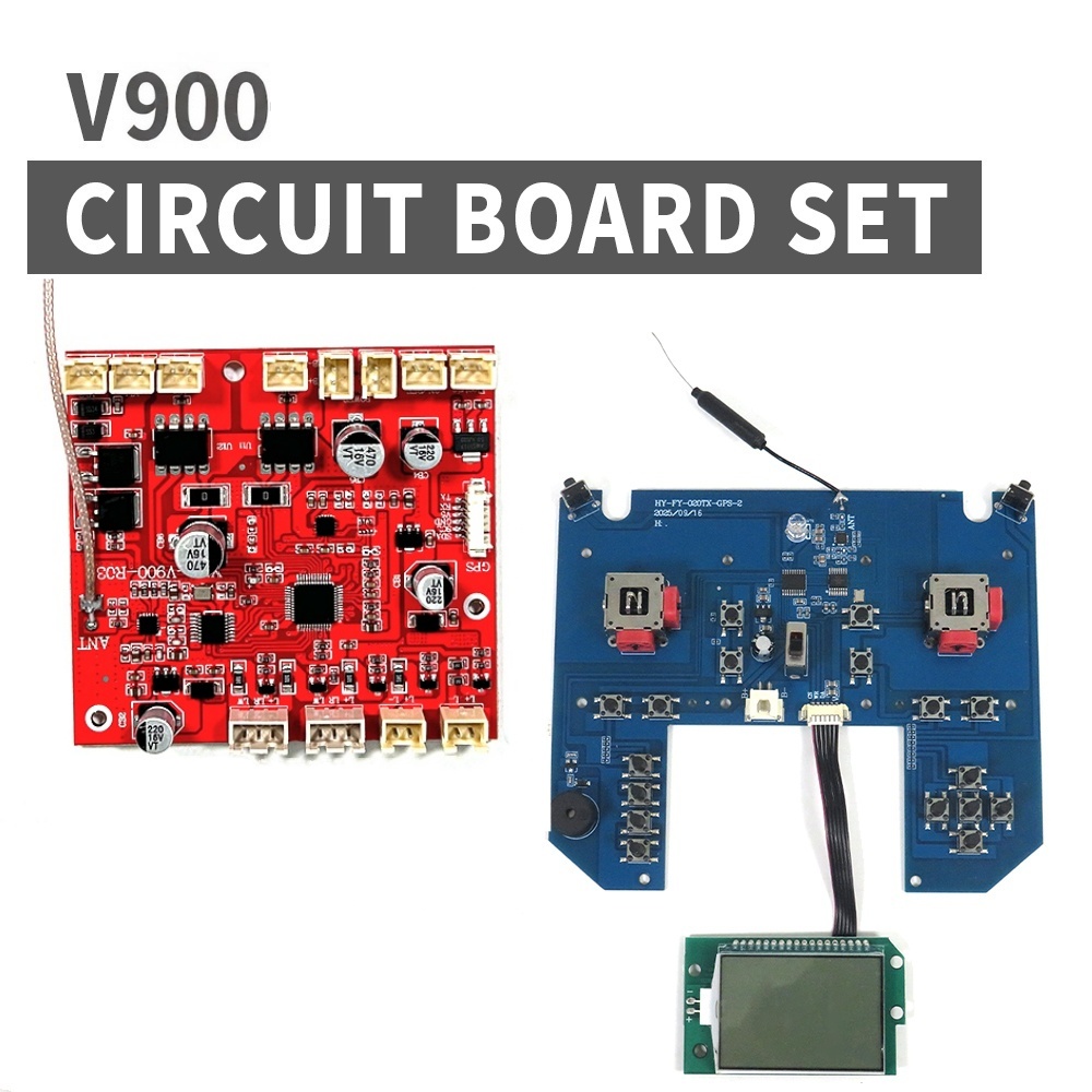 Flytec Official Original Circu - Drone Power Distribution Board recensie en prijs