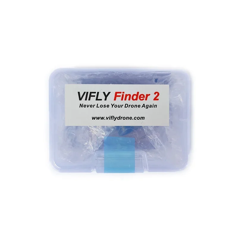 VIFLY Finder 2 Super Loud 5V D - Drone Buzzer recensie en prijs