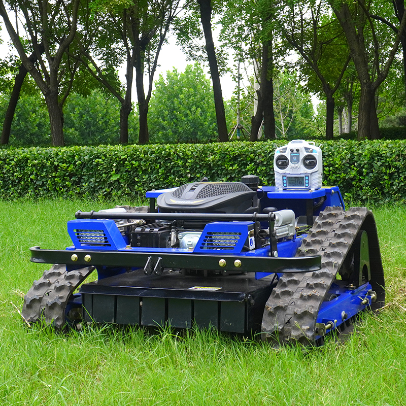 Customized Robotic Smart Lawn  - Drone Propeller recensie en prijs