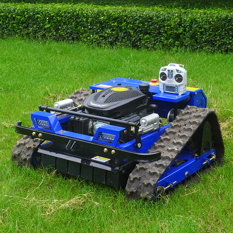 Customized Robotic Smart Lawn  - Drone Propeller recensie en prijs