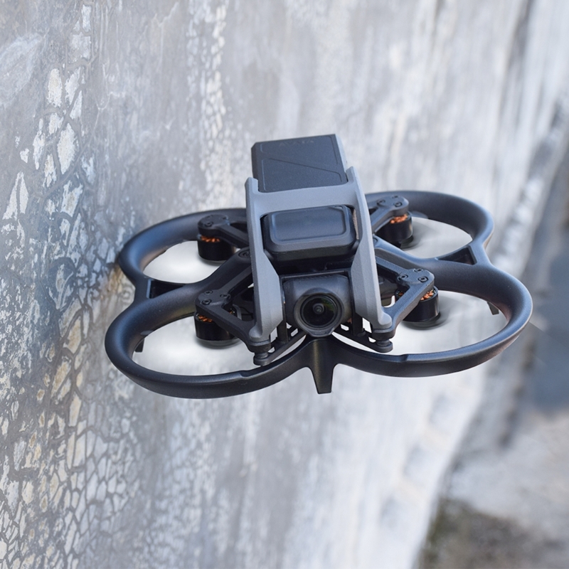 For Avata Crash Ring Blades Pr - Drone Propeller Guard recensie en prijs