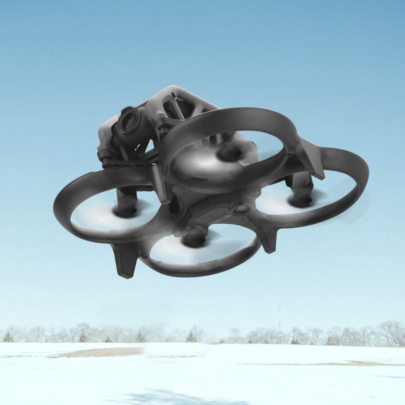 For Avata Crash Ring Blades Pr - Drone Propeller Guard recensie en prijs