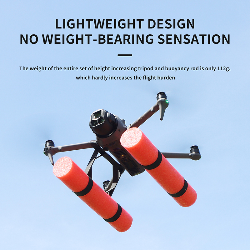 For DJI MAVIC 4 Pro Drone Land - Drone Landing Gear recensie en prijs