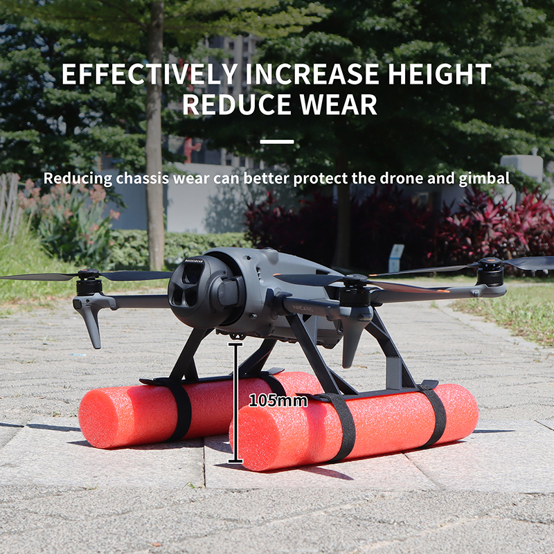 For DJI MAVIC 4 Pro Drone Land - Drone Landing Gear recensie en prijs
