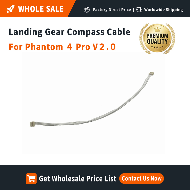 Factory Direct Landing Gear Co - Drone Compass recensie en prijs