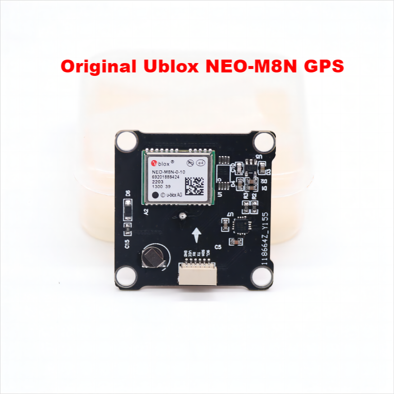 M8N GPS Module With QMC5883 Co - Drone Power Distribution Board recensie en prijs