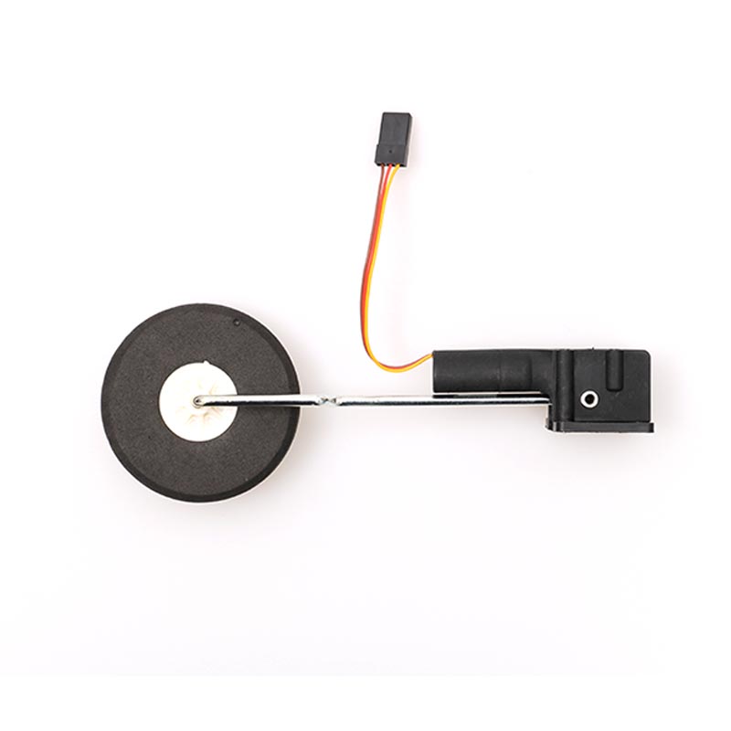 2PCS 25g Mini Metal Worm Servo - Drone Landing Gear recensie en prijs