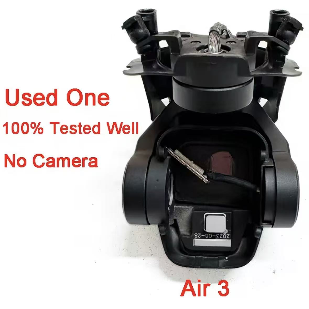 Mavic Air 3 PTZ Gimbal Cable C - Drone Arm recensie en prijs
