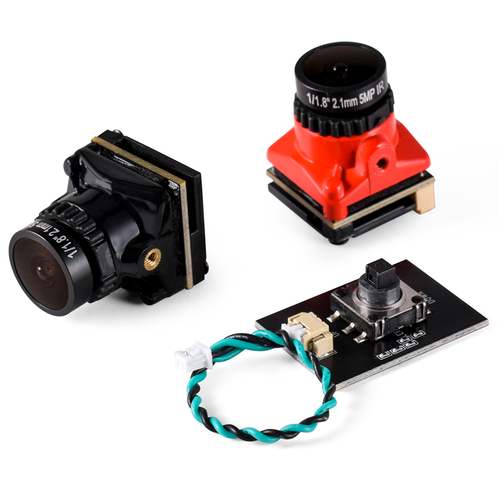 9IMOD FPV Camera 1800TVL 5MP 2 - Drone Power Distribution Board recensie en prijs