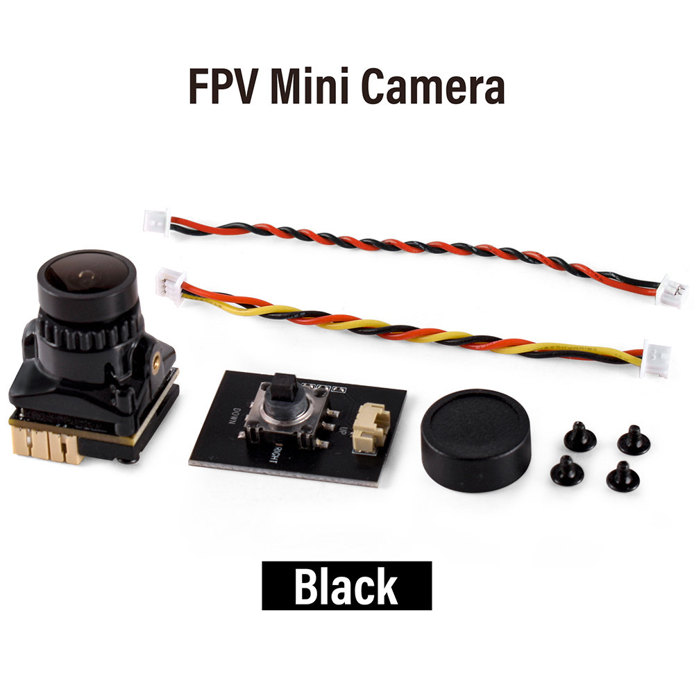 9IMOD FPV Camera 1800TVL 5MP 2 - Drone Power Distribution Board recensie en prijs