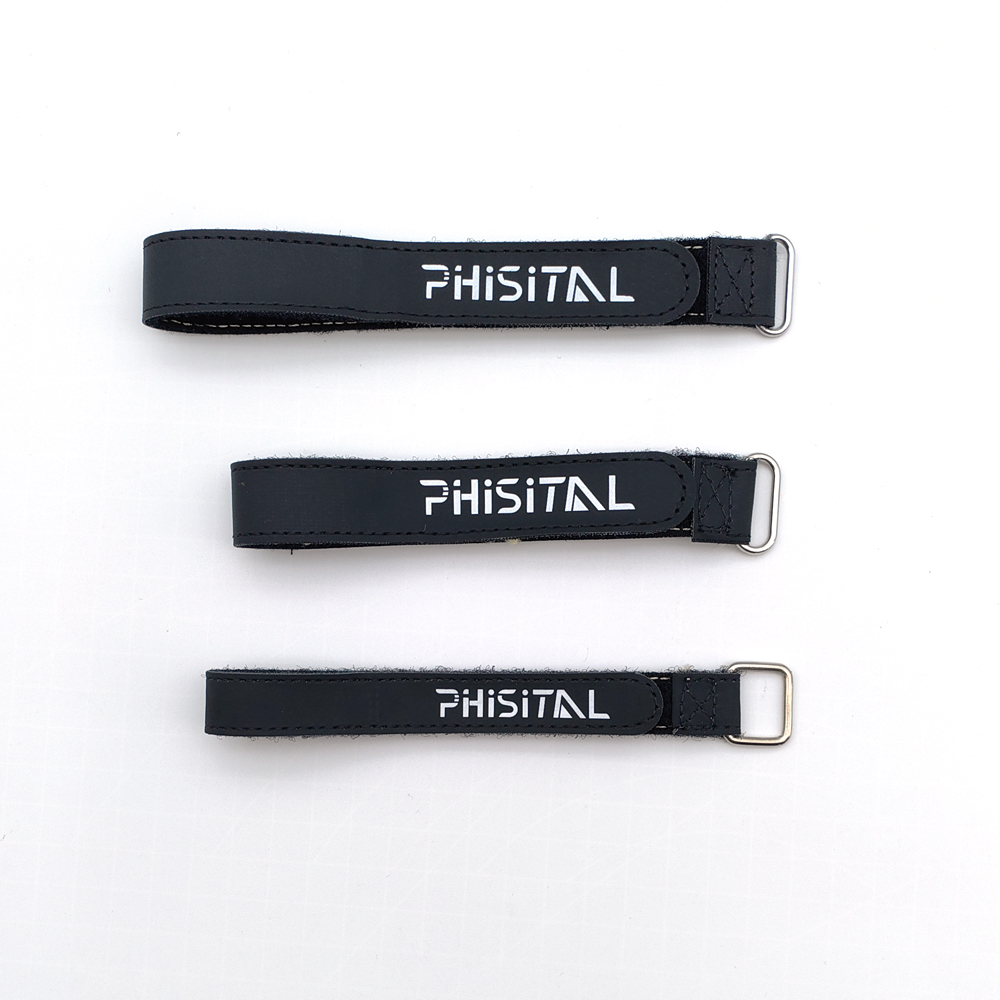 FPV Drone Battery Strap Super  - Drone Battery Strap recensie en prijs