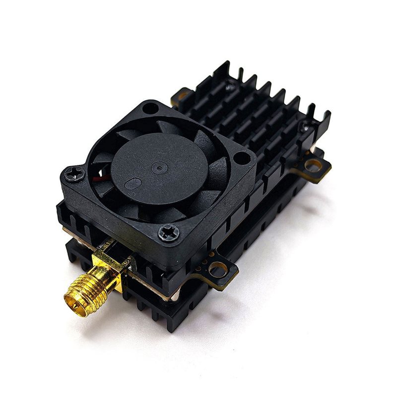 【NEW USER EXCLUSIVE】For 5-20KM - Drone Transmitter recensie en prijs