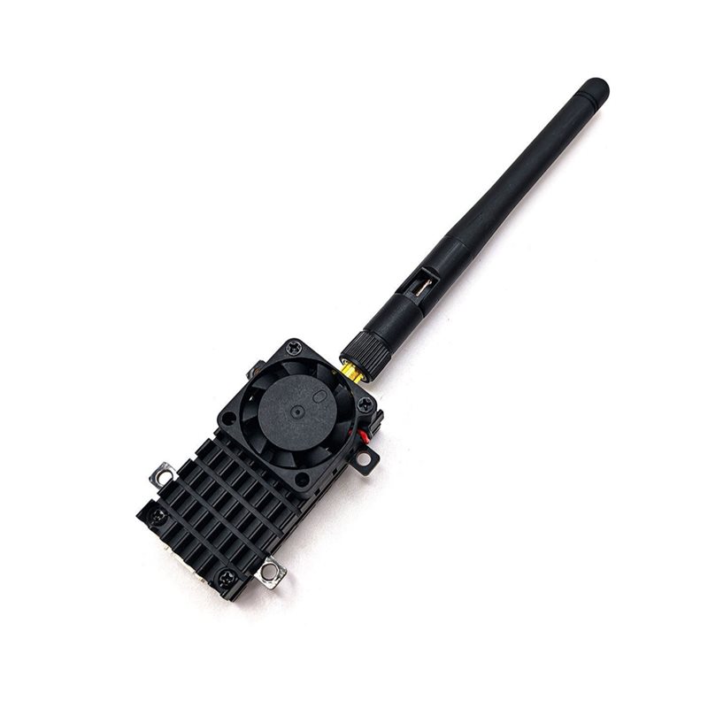 【NEW USER EXCLUSIVE】For 5-20KM - Drone Transmitter recensie en prijs